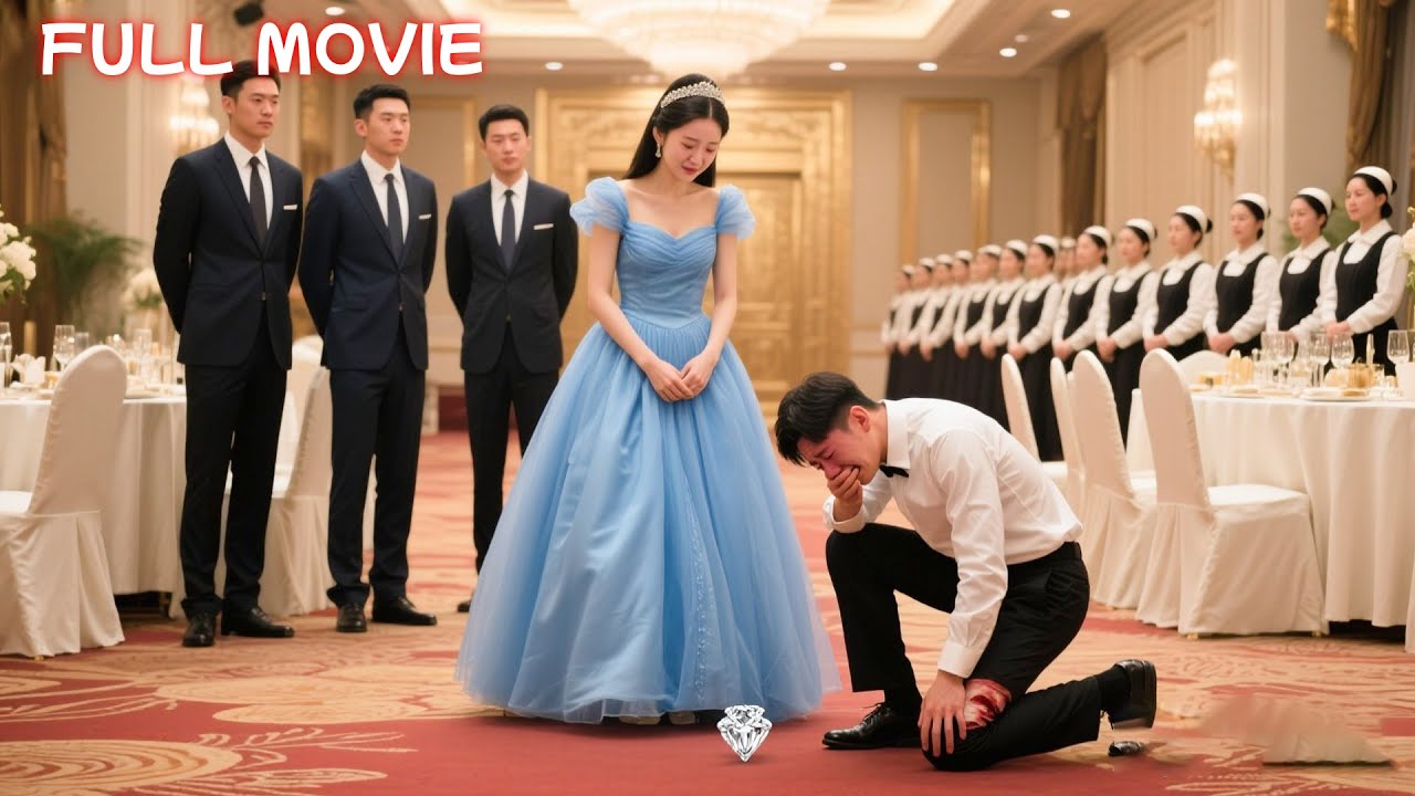 He brought his ex home, forced divorce. She hid pregnancy, returned rich in 3 years—he begged!