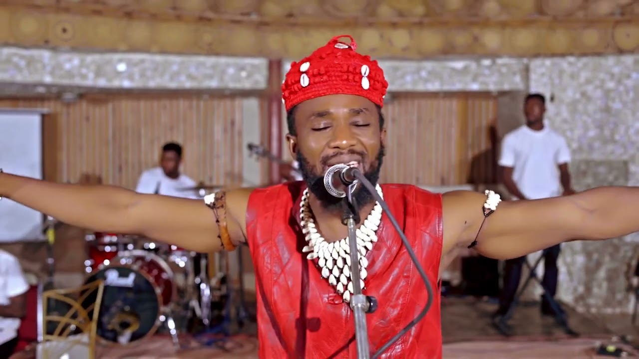 KEM’S KANTE LIVE