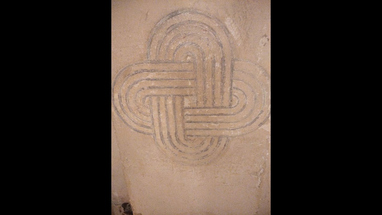 L' Abbazia di Fossanova (LT)