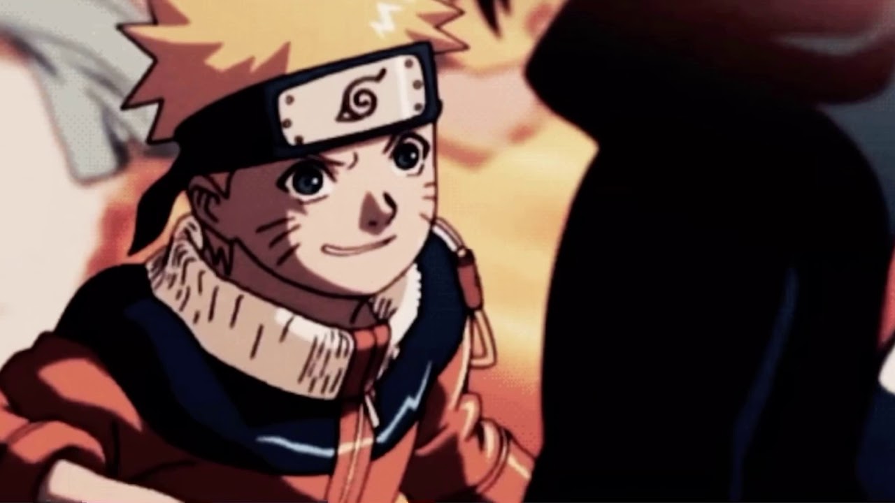 Naruto - Blue Bird (Remix) (Slowed)