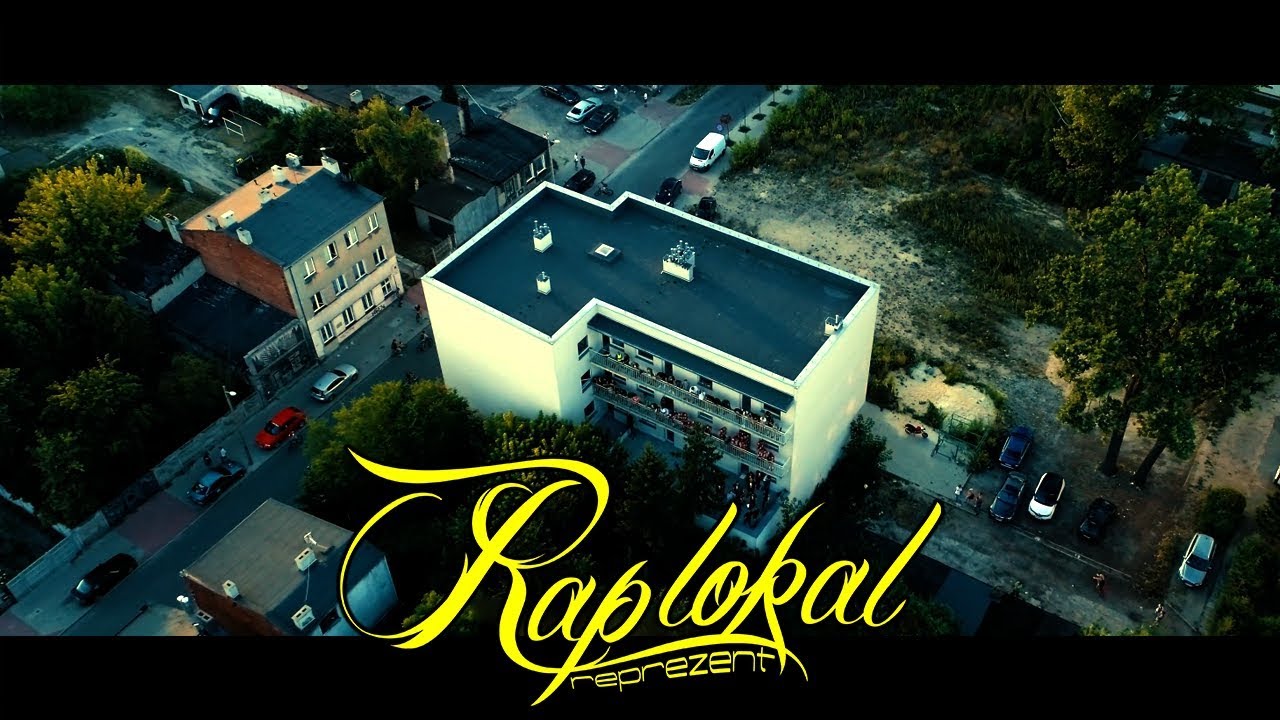 RAP LOKAL Pabianice 7 [2019]