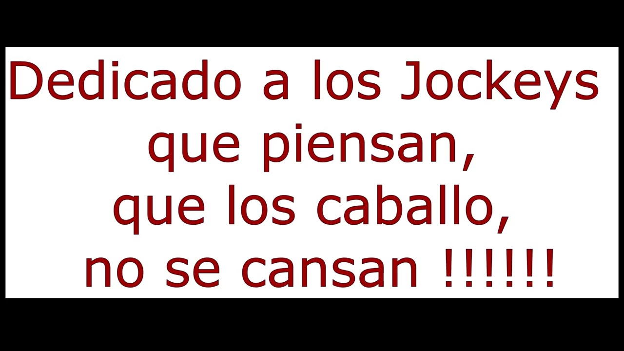 Jorge Valdivieso jockey legendario, Historias de turf real 2025