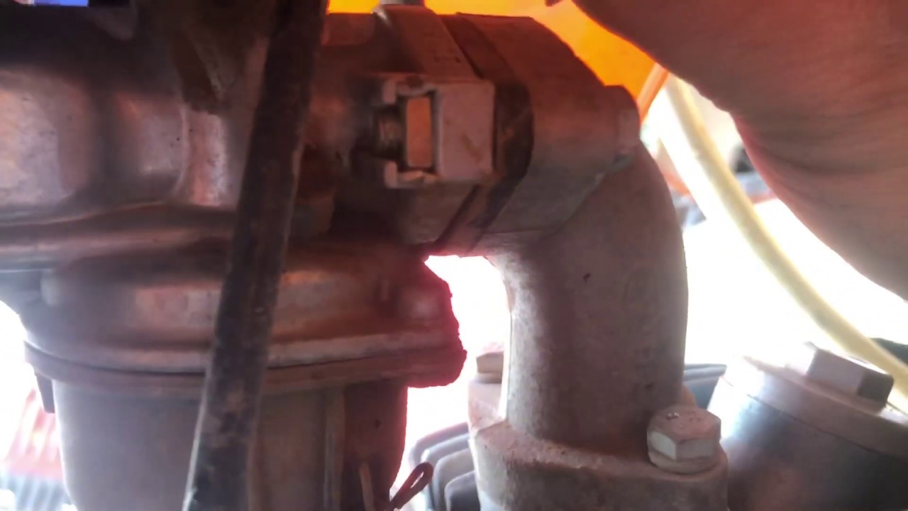 How to bypass a motorcycle key switch
