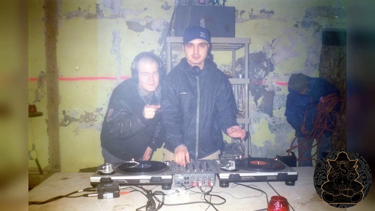 Alexi Delano @ Red No. 5, Chicago- 1999