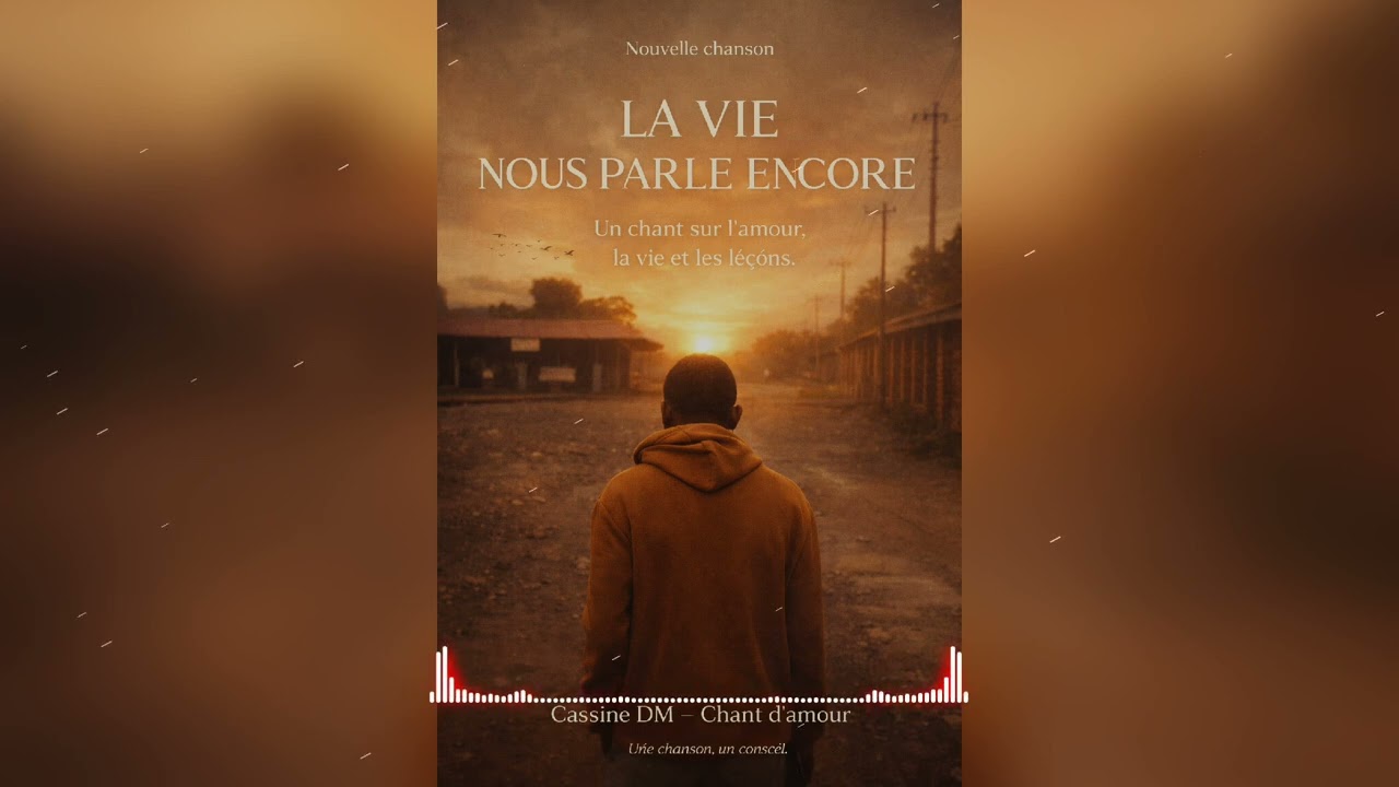 La vie nous parle encore 