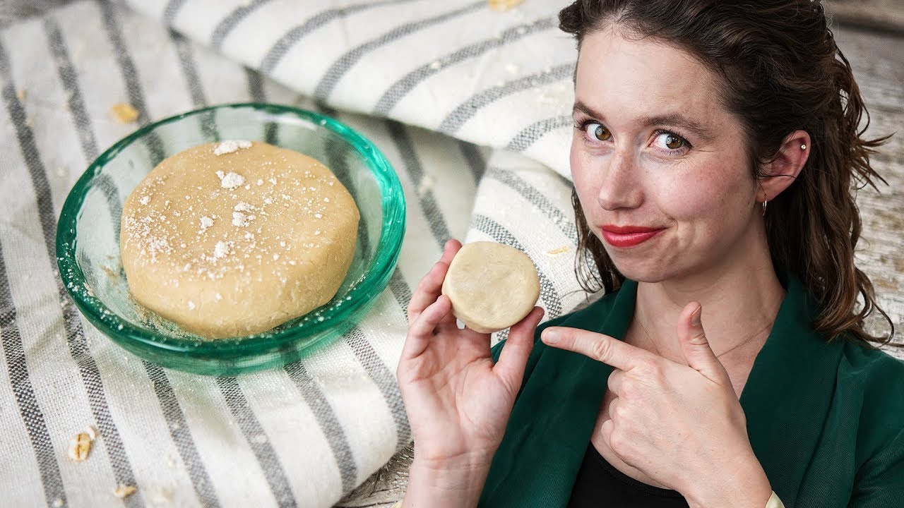 My GENTLEST Body Wash Bar Yet (FREE recipe)