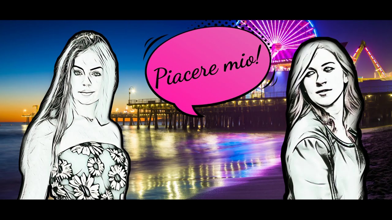 Mi Sento Perso Piccolo & Di Salvo Feat Evin   Zkelan