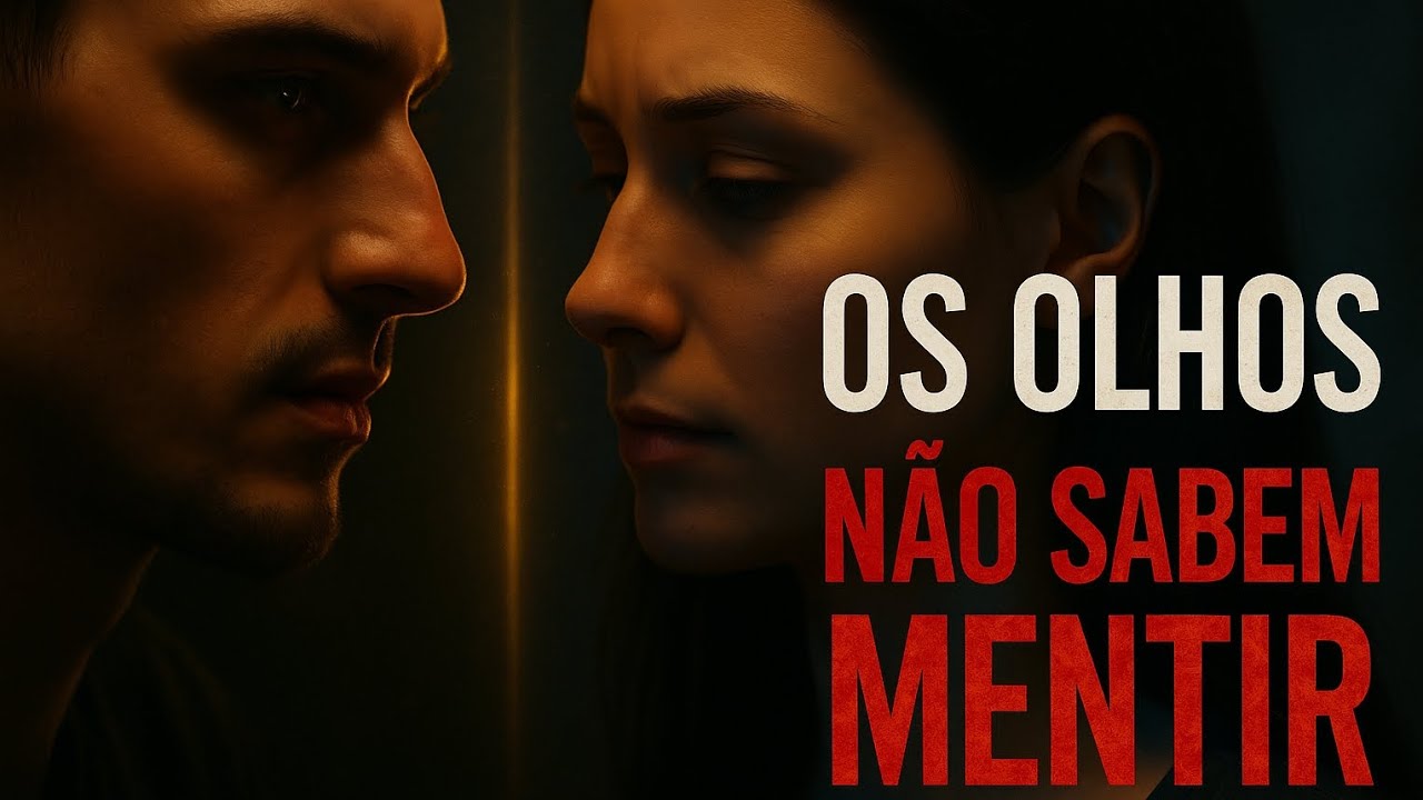 6 Tipos de Olhares Que Revelam o Desejo Que Ninguém Admite