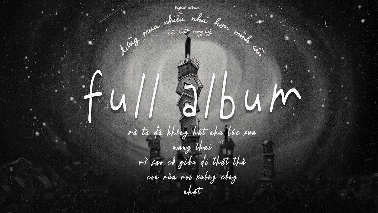 Full Album 