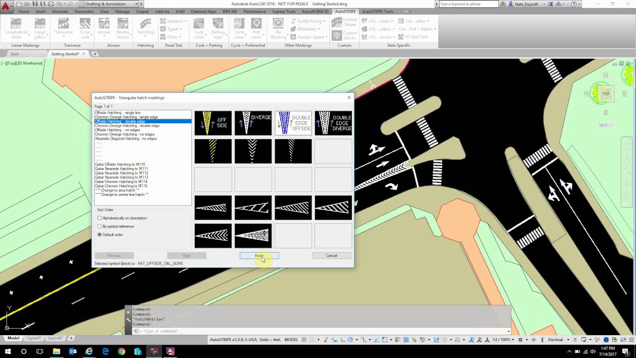 Getting Started with Hatches