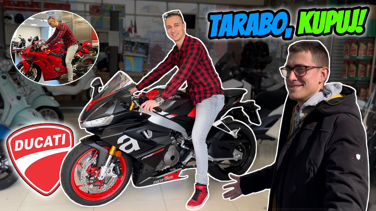 KUPUJEM NOVI MOTOR?