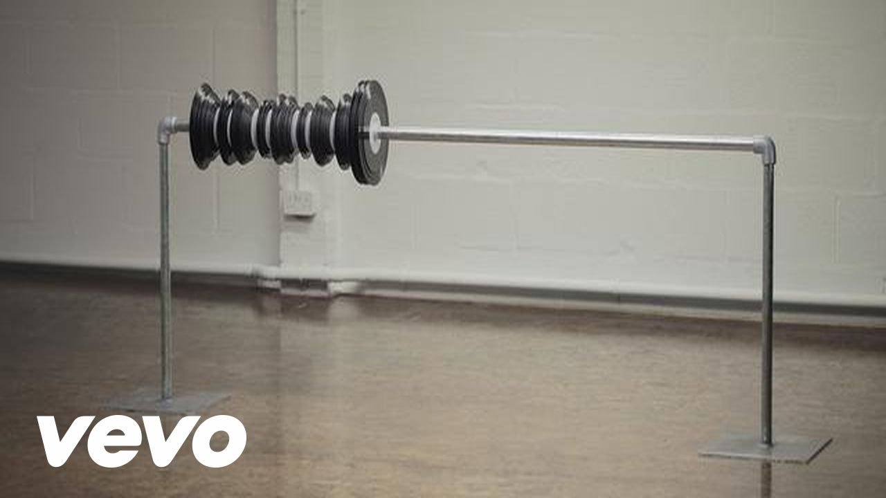 Benga - I Will Never Change
