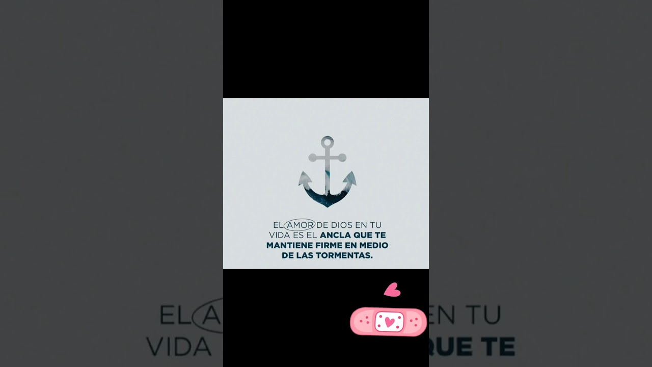 ✝️ sólo él entiende 🕊️