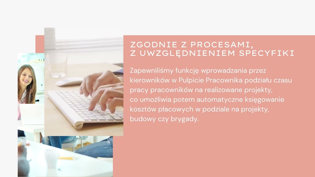 Wdrożenie systemu enova365 w Trakcja S.A.