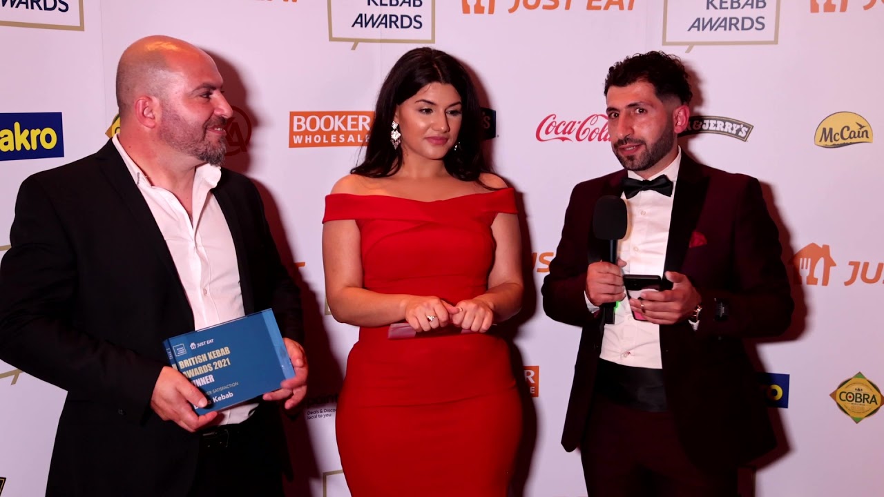 Interview with Bursa Kebab