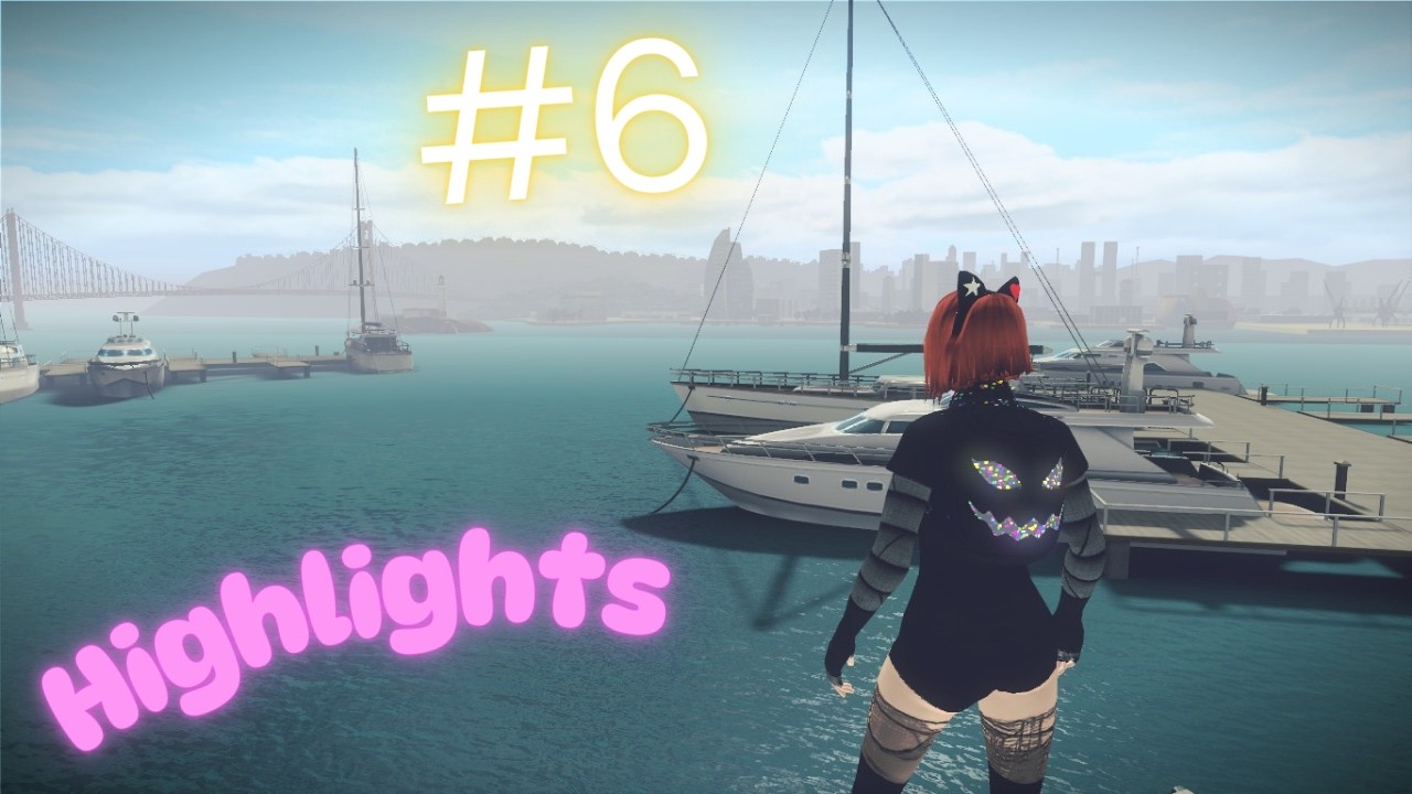 #6 - APB:Reloaded New Year Hightlights