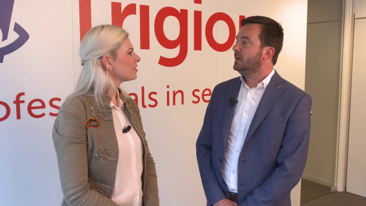 Hoe werkt Trigion - Kanaal Z