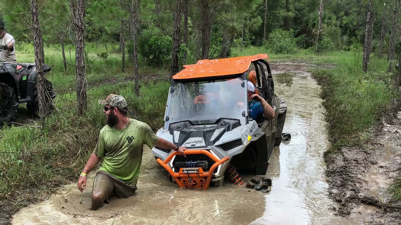 River Ranch (WET)