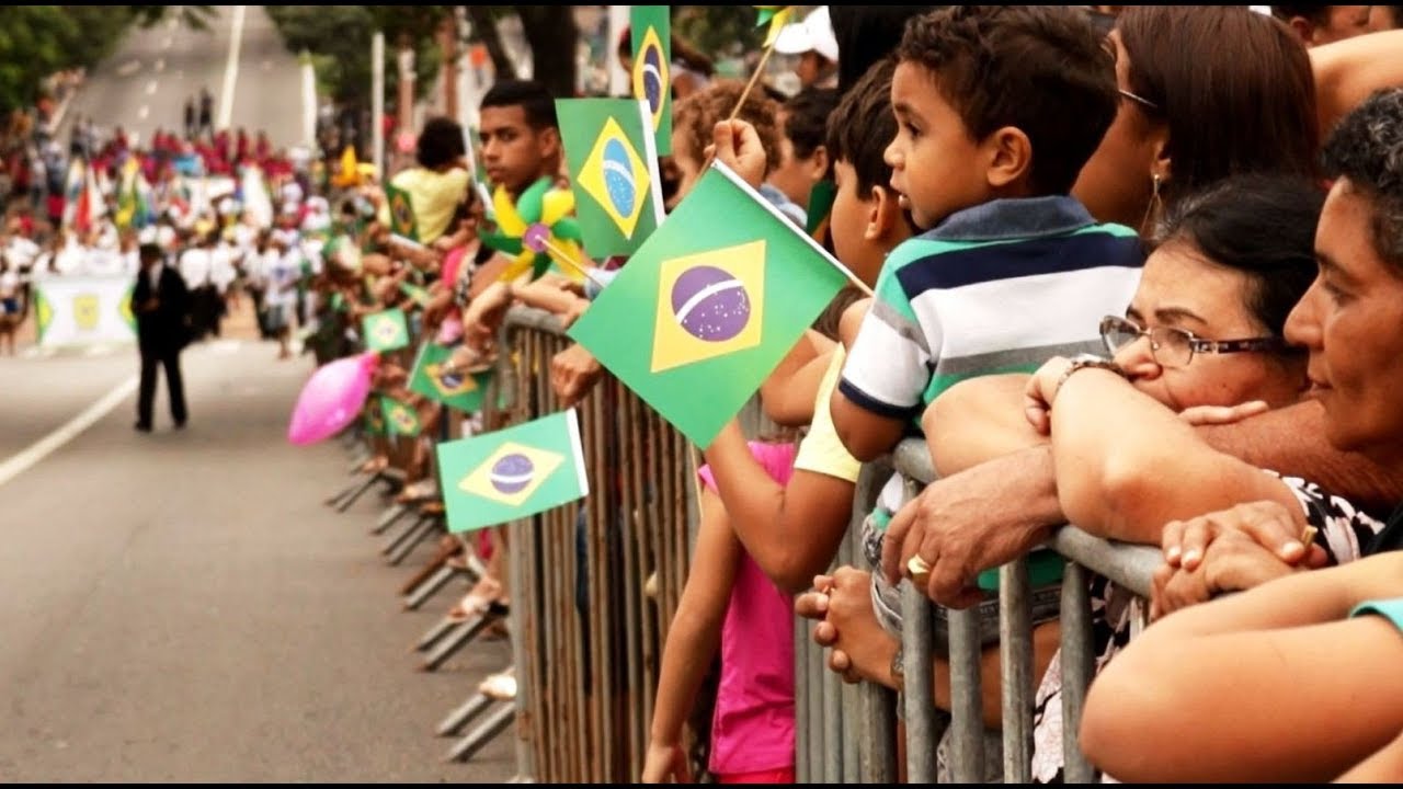 Nordeste para Cristo | Evangelização em CG