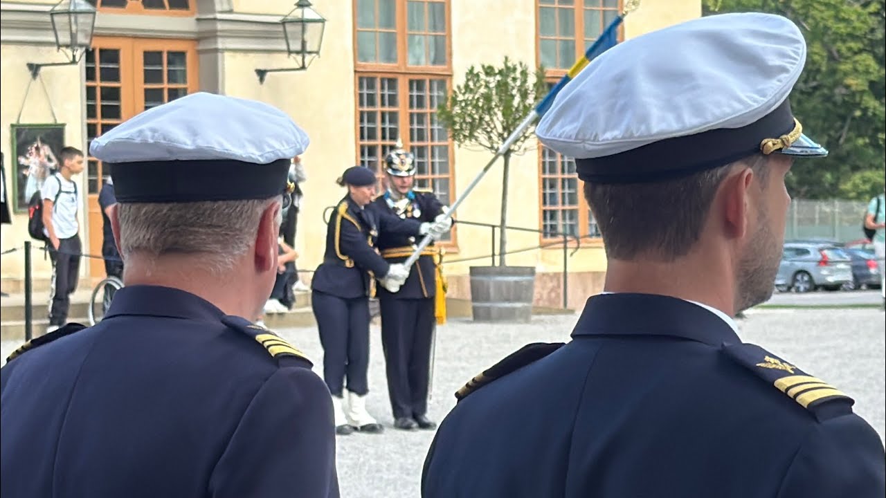 2025-08-20 Onsdag Kungens eget livkompani-F7 Såtenäs