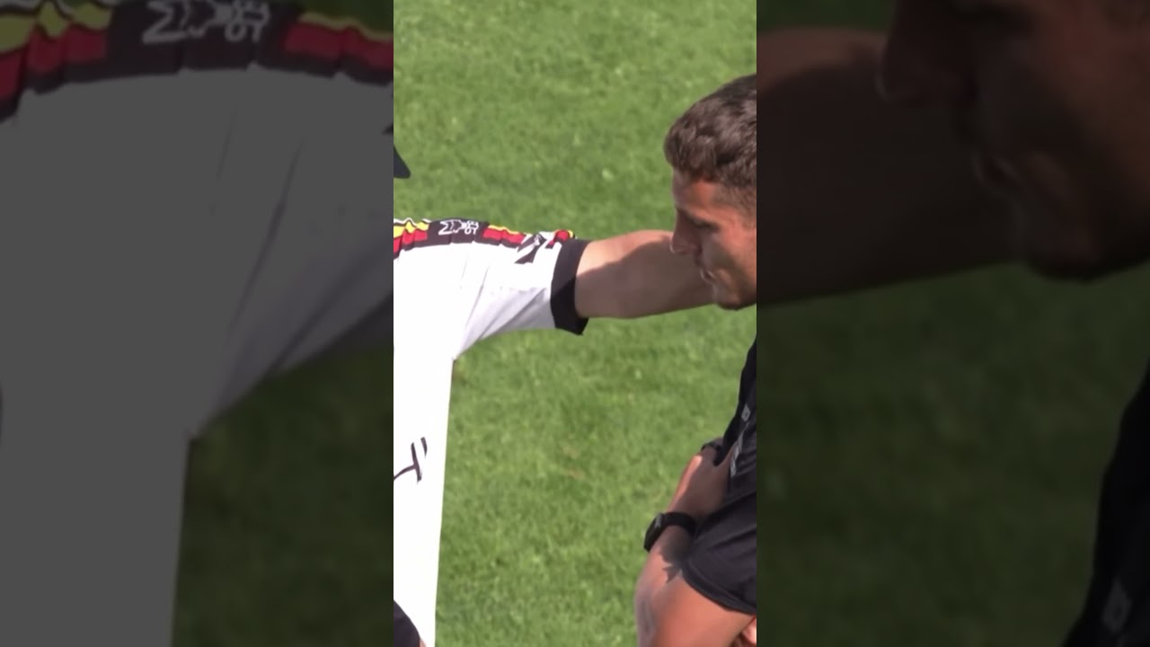 Dopo 5 stagioni Rares Burnete non &egrave; pi&ugrave; un calciatore del Lecce, va in prestito alla Juve Stabia