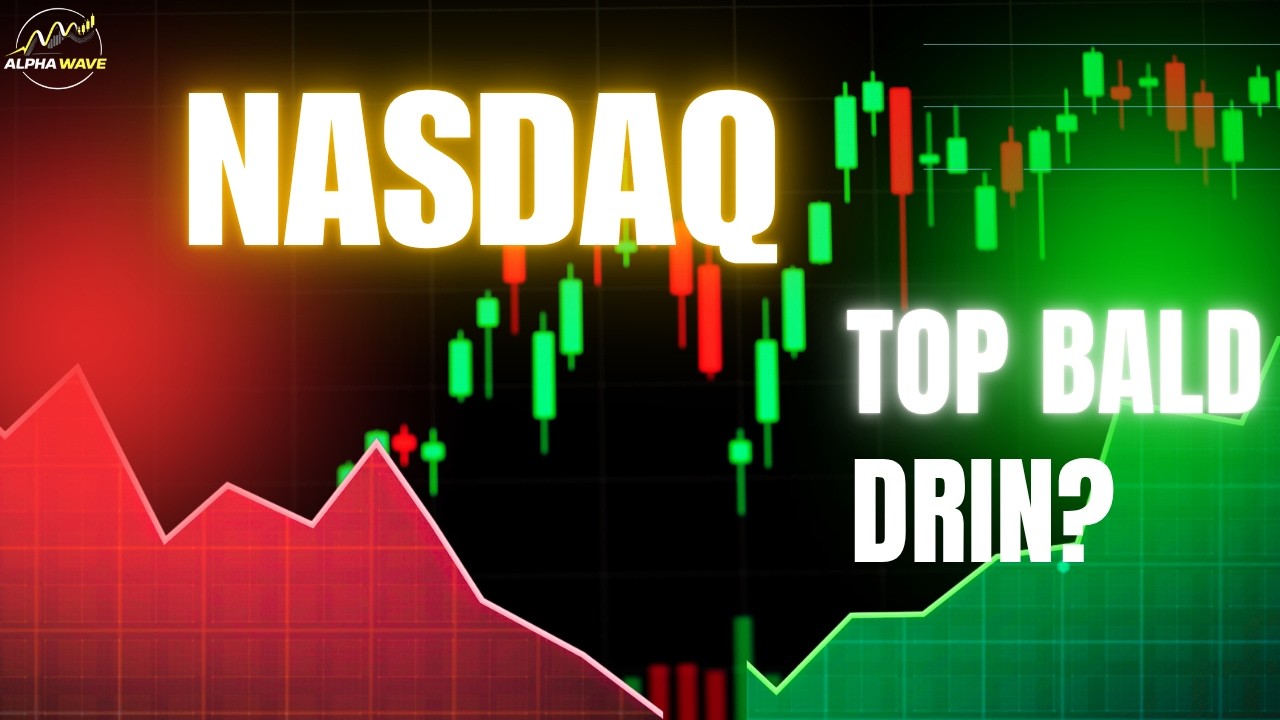 Nasdaq 100: Das Ende der Rallye? 📉 Diese Parallelen warnen vor dem Top!