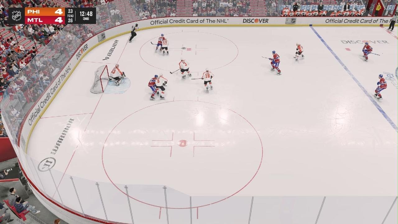 PHI vs MTL