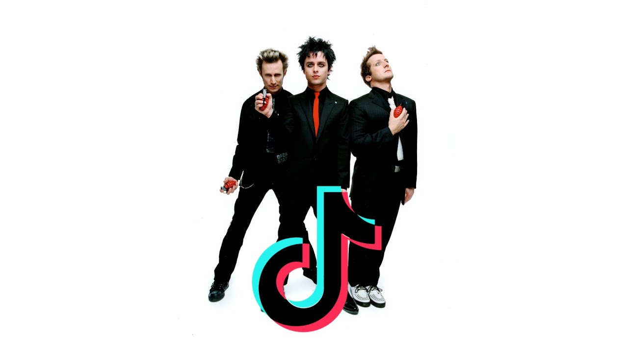 green day tiktok compilation 