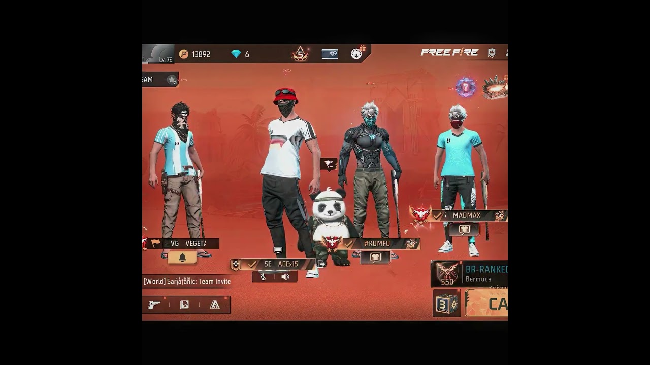ВЕРНОСТЬ..! #nonstopgaming #freefire #garenafreefire #tondegamer