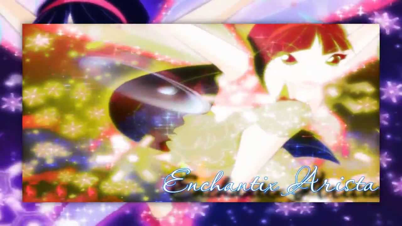 [HD] Merry WinX-Mas