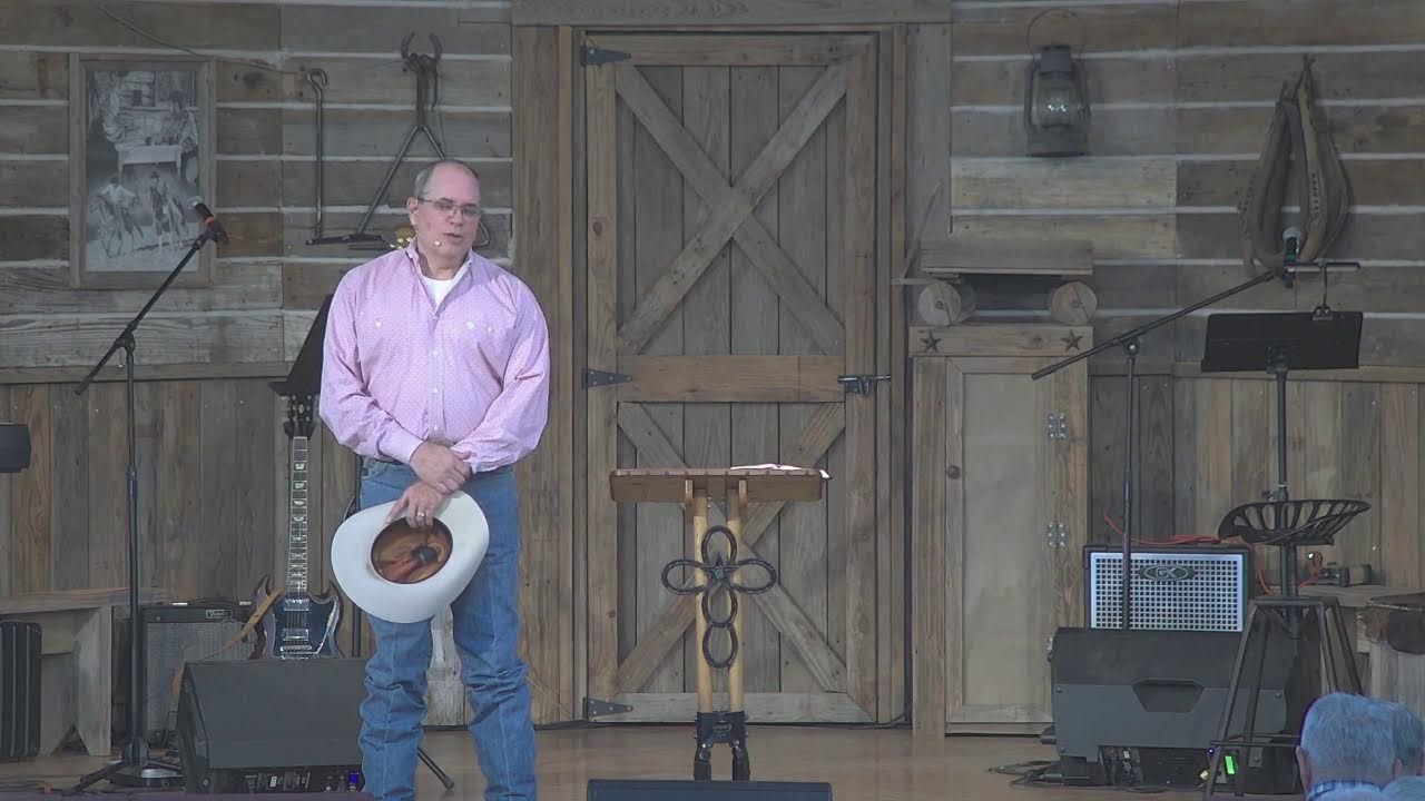 CCoE Sunday Live Stream - 3-1-2026 - “Water into Wine”