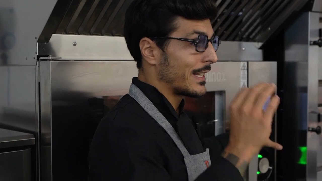 COOK'IN 