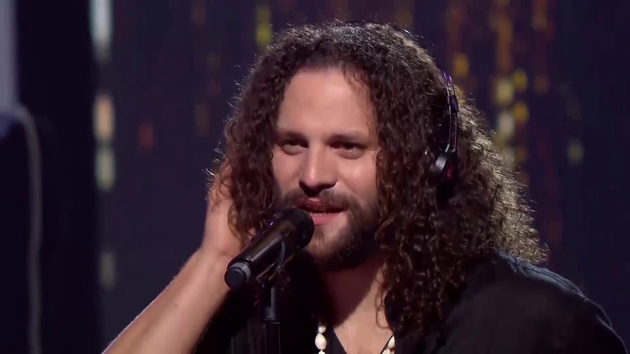 Coke Studio Algérie : حسين لصنامي و نسيم دندان - جات جات لعندي