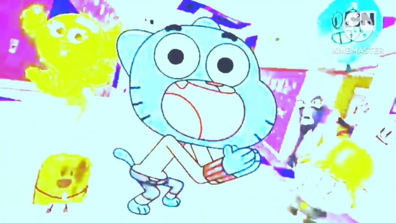 Gumball 2025 efekt türkçe