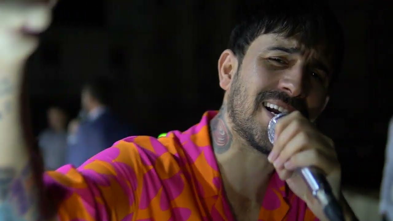 Pazarcık Halay Night Müfit Ulusoy (Se Bıra)