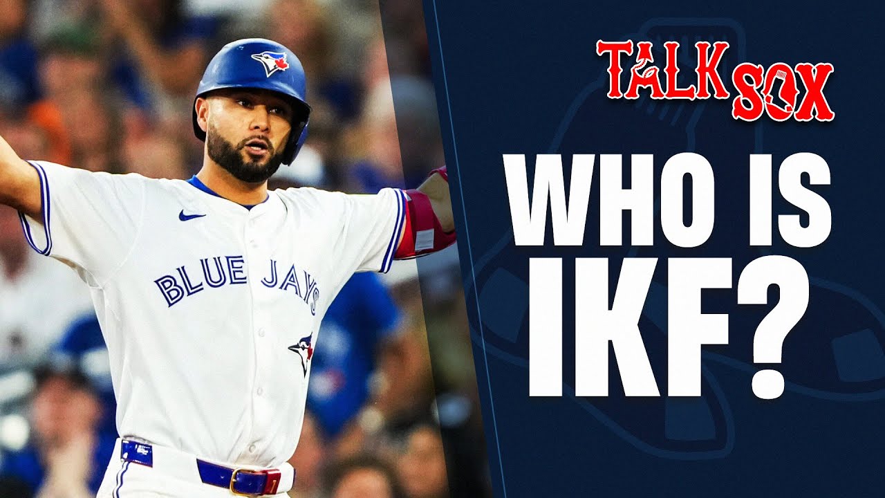 Isiah Kiner-Falefa's Signing Is Solid, Low-Risk Move By Red Sox