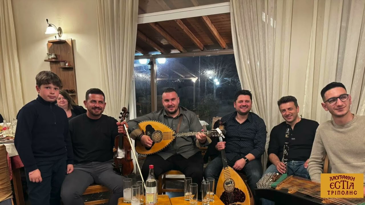 Του Γιάννουκα (Λέρος)-Μανώλης Πλατής