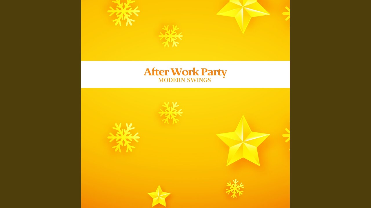 After Work Party