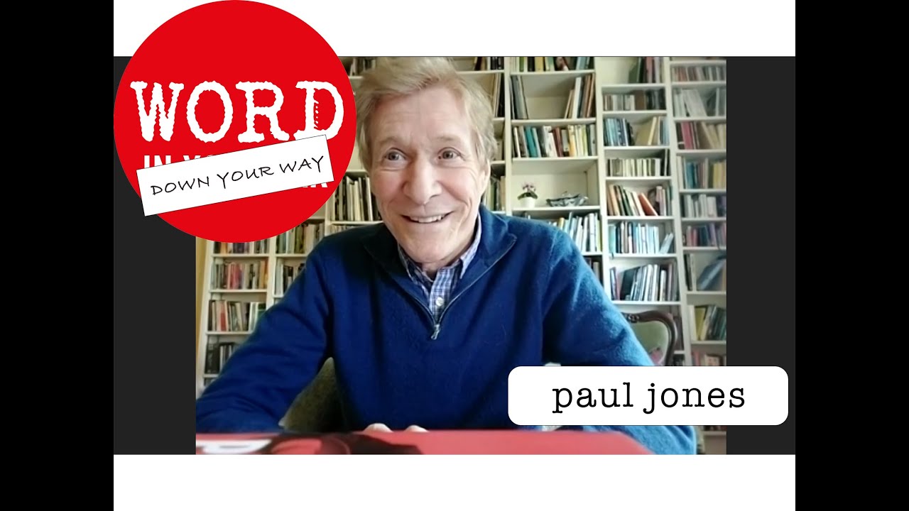 What’s Paul Jones of the Manfreds learnt from 60 years onstage?