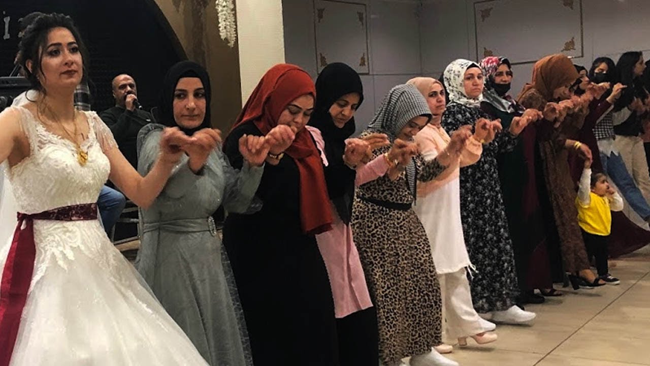 İkinci bölüm CESİM TAŞ ELİF NAZLI DÜĞÜNÜ