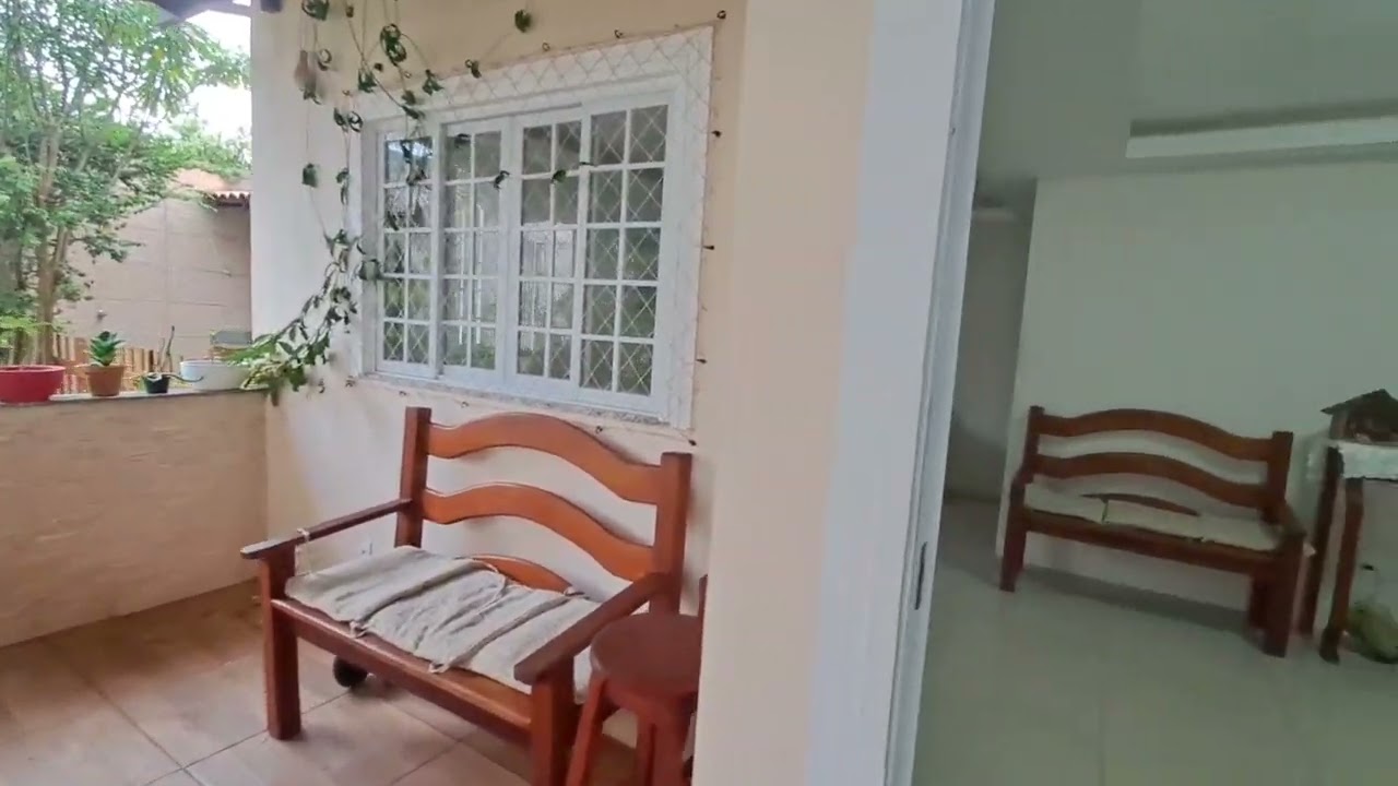 Casa ampla 3 quartos à venda em Itapuã- Salvador Ba