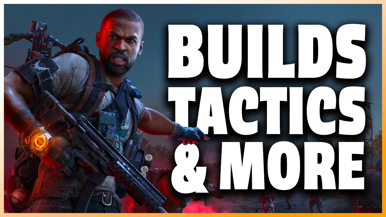 Division 2- COMPLETE Heroic Countdown Guide & Breakdown