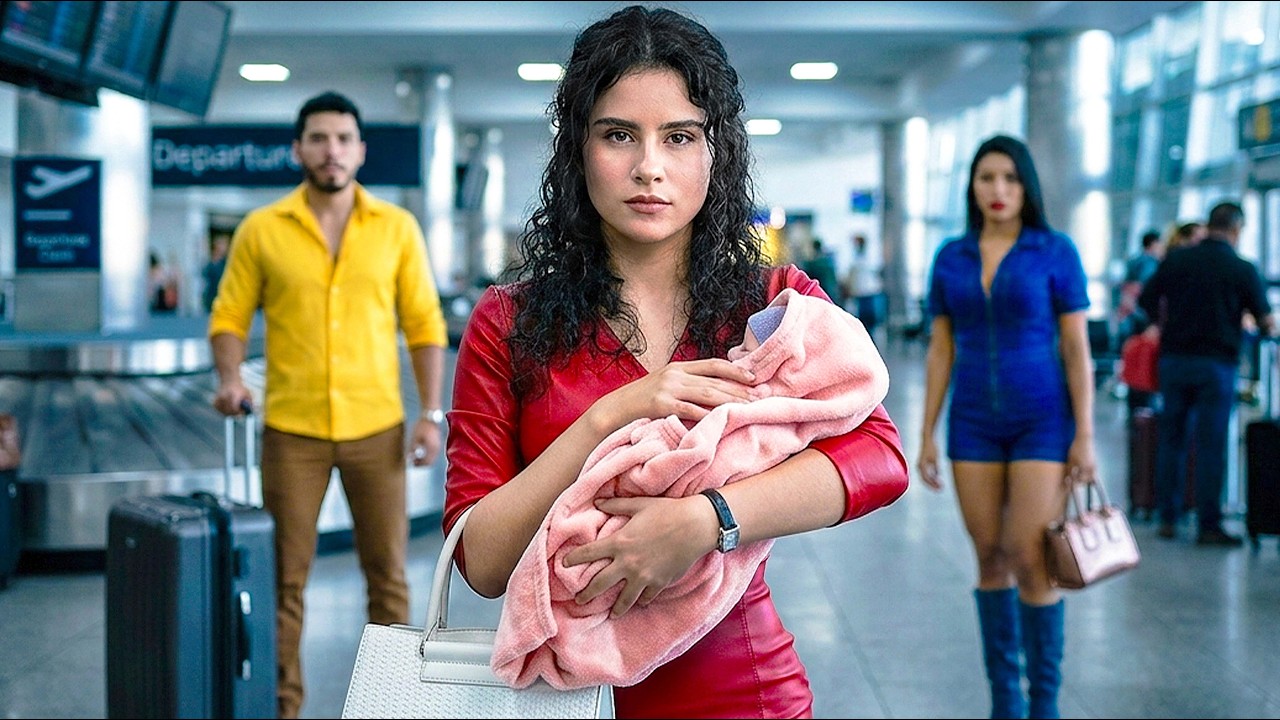 Inventó que estaba divorciado, pero la mujer con la que coqueteaba era su esposa.