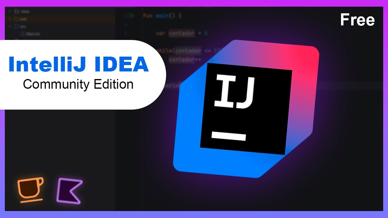 Como Instalar e Configurar o IntelliJ IDEA | Guia Completo para Java e Kotlin