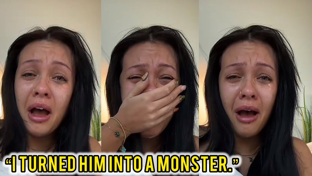 She Wanted a Free Pass with Her Ex, Now She's Dying Alone