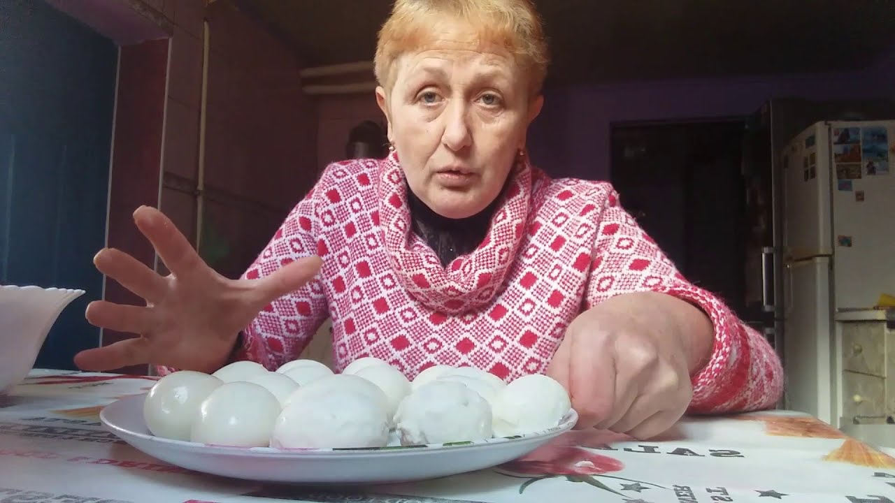 Почему Плохо Чистятся Варенные Яйца