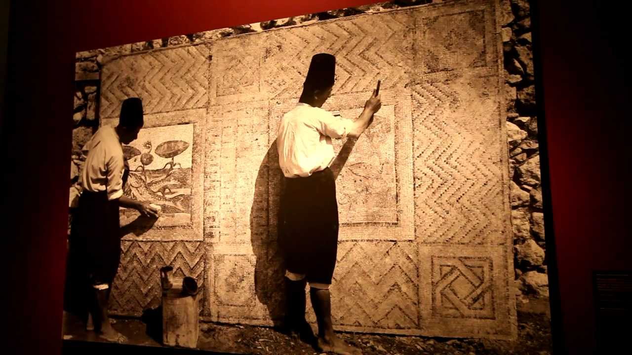 Asi'deki Antakya