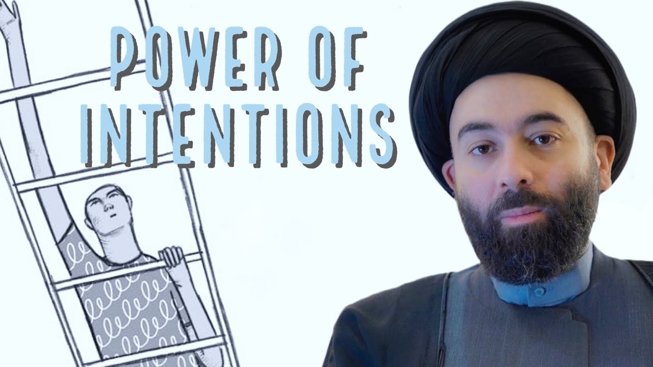 The Power of Intentions