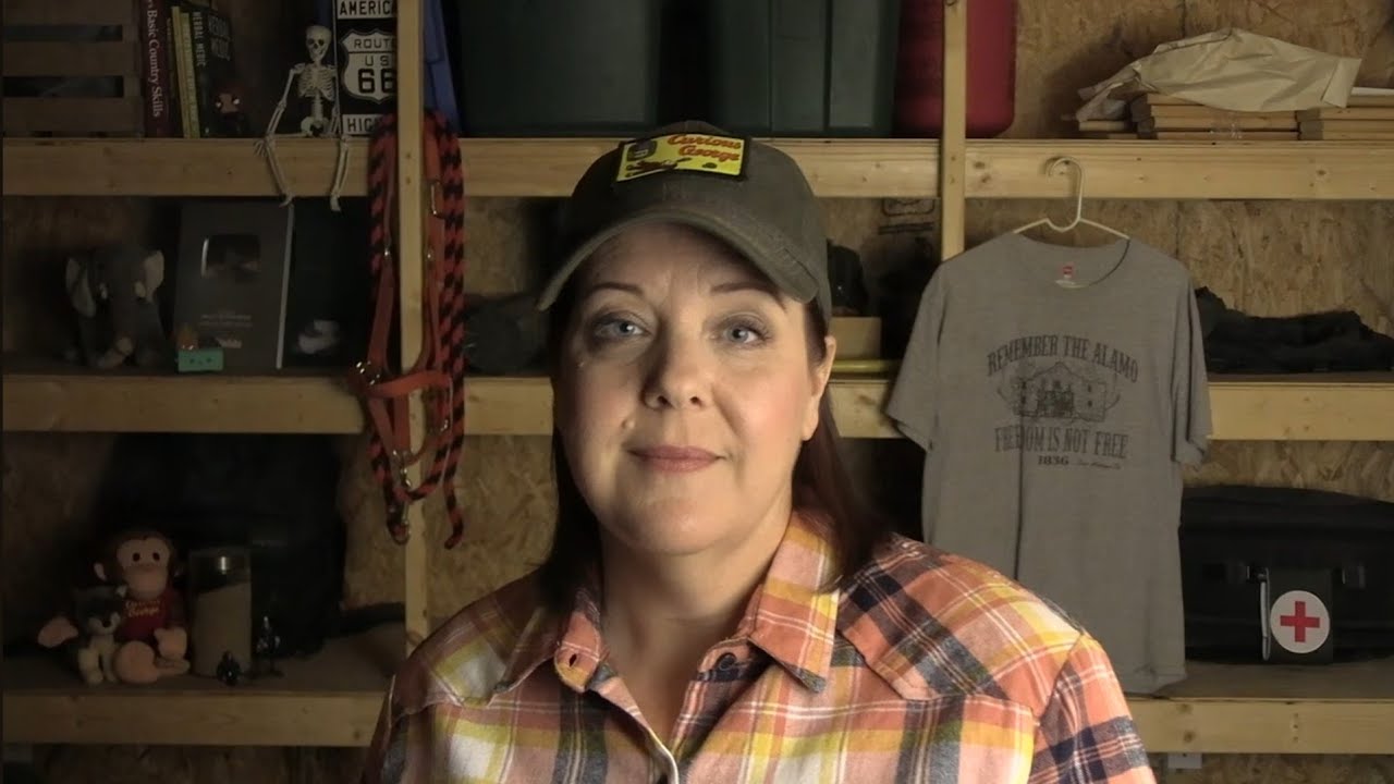 Let's talk about the GOP worrying about Texas flipping blue....