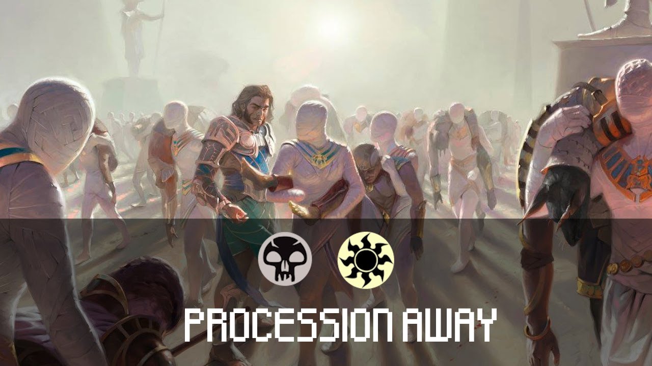 Quick Restructure | Ping Zombies | Pioneer MTG Arena
